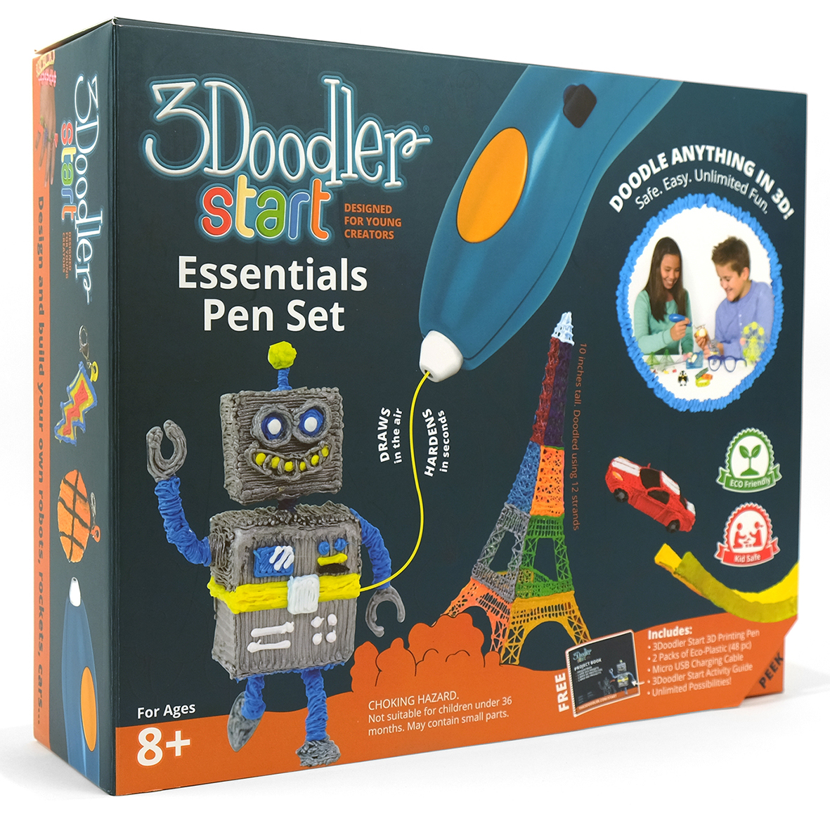 3Doodler Start レギュラーセット